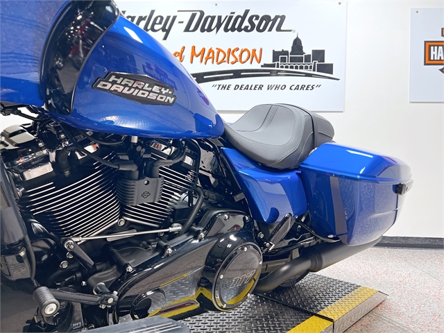 2024 Harley-Davidson Road Glide Base at Harley-Davidson of Madison