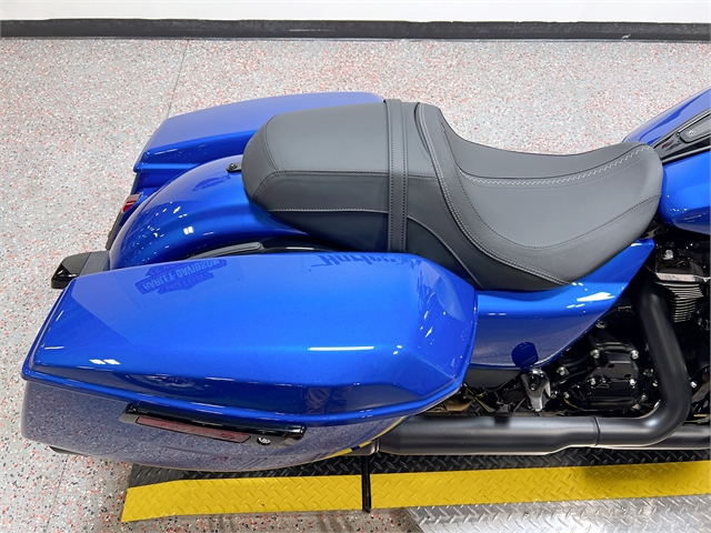 2024 Harley-Davidson Road Glide Base at Harley-Davidson of Madison