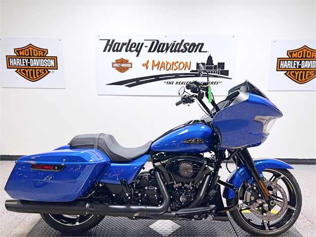 2024 Harley-Davidson Road Glide Base at Harley-Davidson of Madison