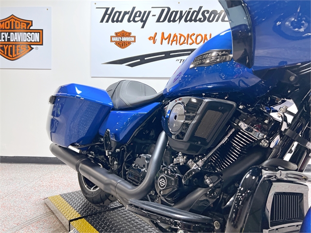 2024 Harley-Davidson Road Glide Base at Harley-Davidson of Madison