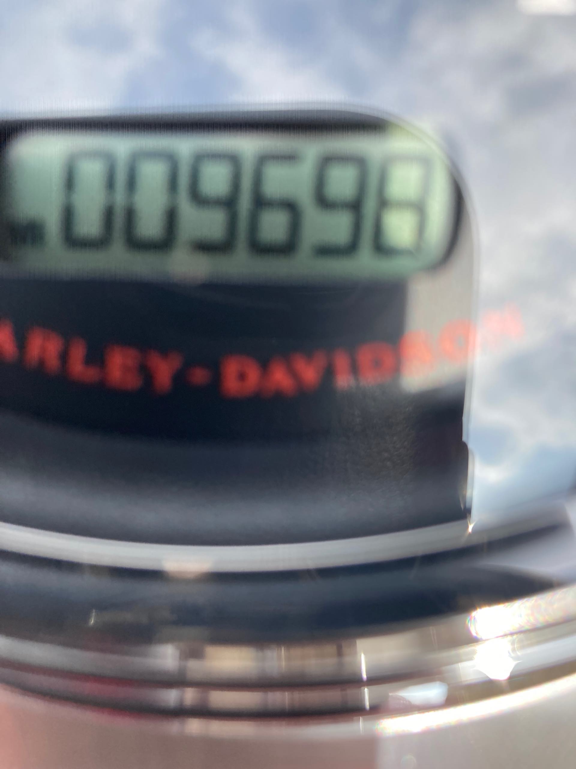 2018 Harley-Davidson Road King Base at 3 State Harley-Davidson