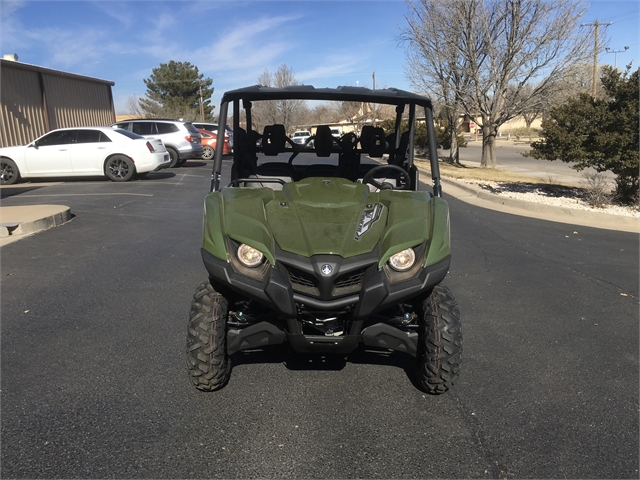 2024 Yamaha Viking VI EPS at Champion Motorsports