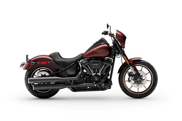 2021 Harley-Davidson Cruiser Low Rider S at Indian Motorcycle of Northern Kentucky