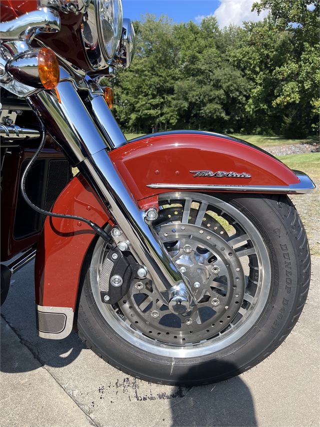 2024 Harley-Davidson Trike Tri Glide Ultra at Harley-Davidson of Asheville