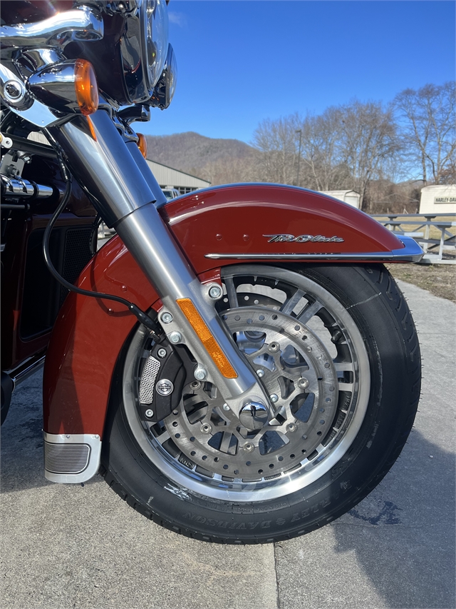 2024 Harley-Davidson Trike Tri Glide Ultra at Harley-Davidson of Asheville