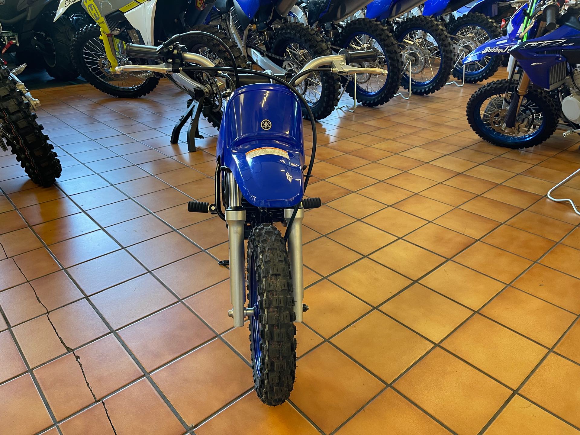 2024 Yamaha PW 50 at Bobby J's Yamaha, Albuquerque, NM 87110