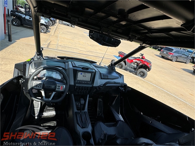 2023 Polaris RZR Pro XP 4 Ultimate at Shawnee Motorsports & Marine