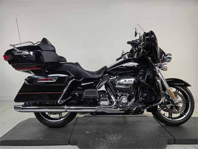 2020 Harley-Davidson Touring Ultra Limited at Wolverine Harley-Davidson