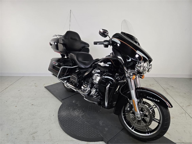 2020 Harley-Davidson Touring Ultra Limited at Wolverine Harley-Davidson