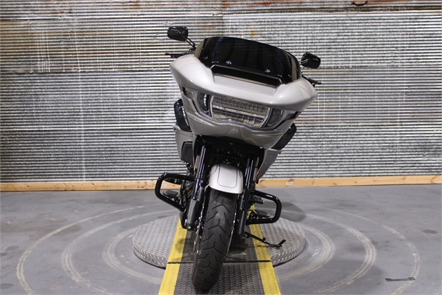 2023 Harley-Davidson Road Glide CVO Road Glide at Texarkana Harley-Davidson