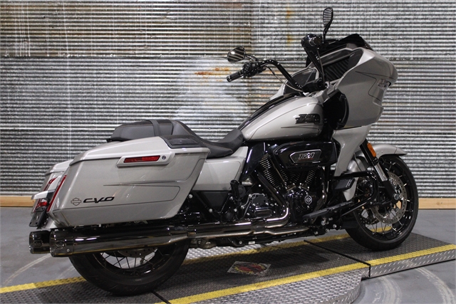 2023 Harley-Davidson Road Glide CVO Road Glide at Texarkana Harley-Davidson