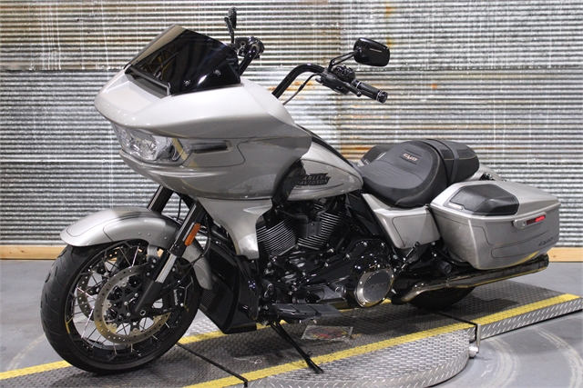 2023 Harley-Davidson Road Glide CVO Road Glide at Texarkana Harley-Davidson