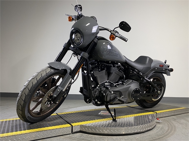 2022 Harley-Davidson Softail Low Rider S at Outlaw Harley-Davidson