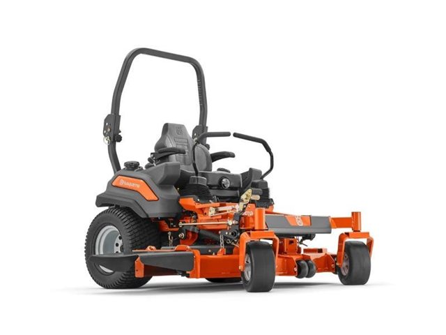 2023 Husqvarna Power Commercial Zero-Turn Mowers Z554L at R/T Powersports