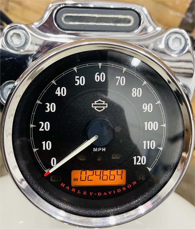 2018 Harley-Davidson Sportster 1200 Custom at Lumberjack Harley-Davidson