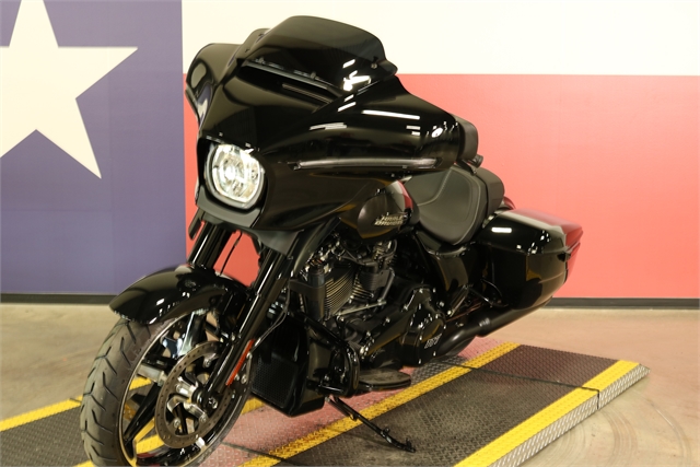 2024 Harley-Davidson Street Glide Base at Texas Harley