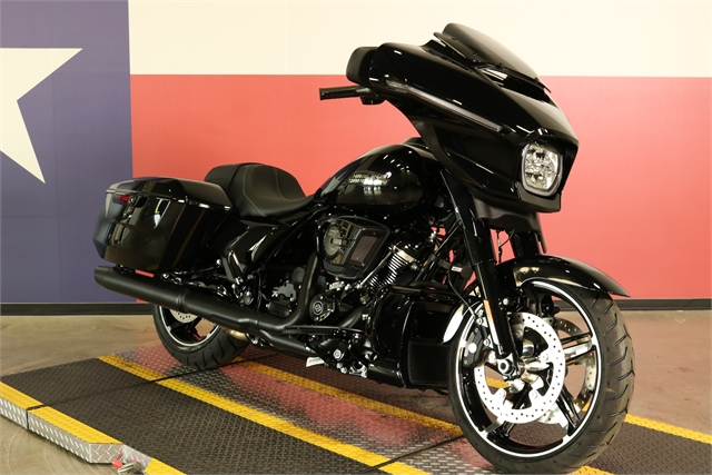 2024 Harley-Davidson Street Glide Base at Texas Harley