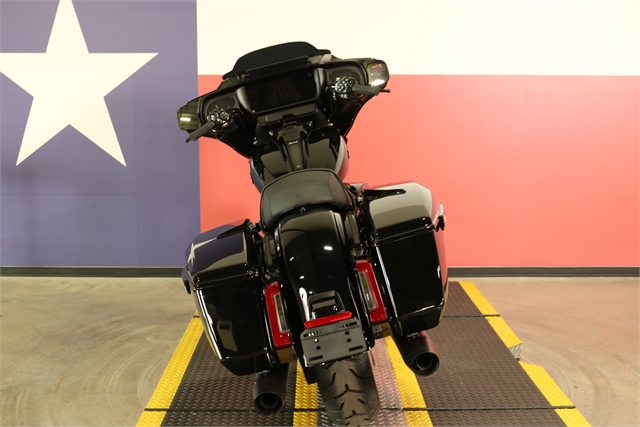 2024 Harley-Davidson Street Glide Base at Texas Harley