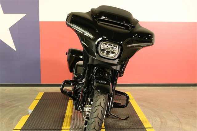 2024 Harley-Davidson Street Glide Base at Texas Harley