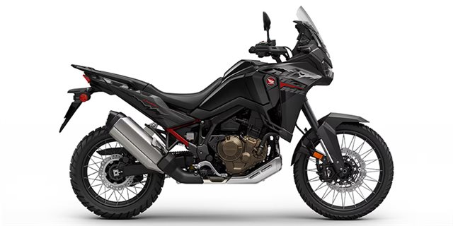 2025 Honda Africa Twin DCT at Ehlerding Motorsports