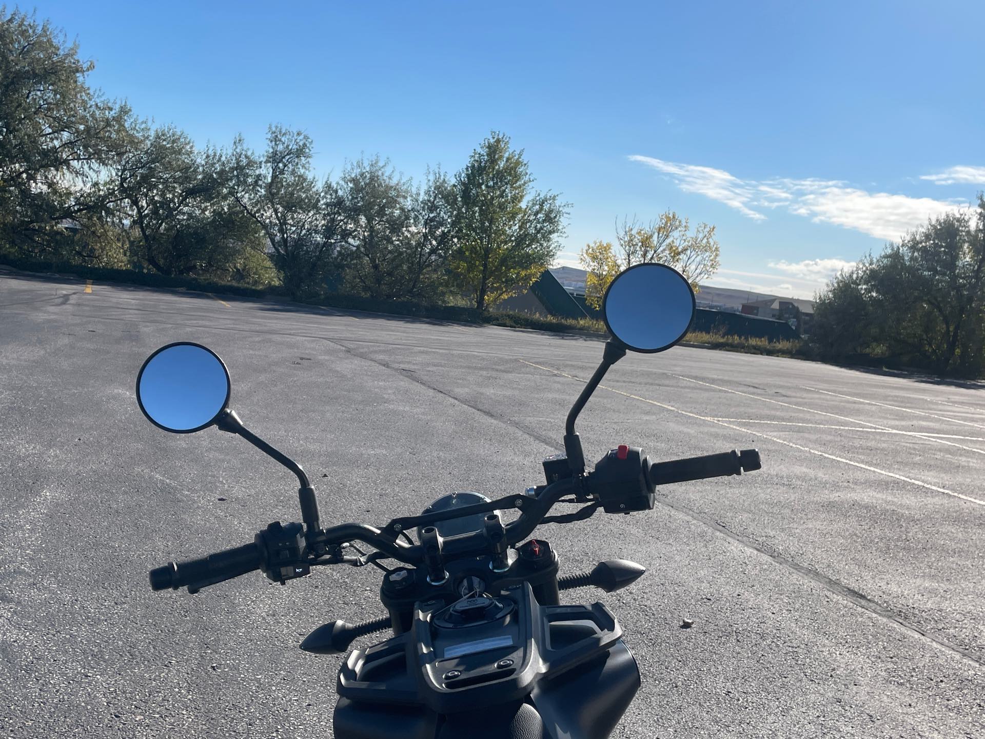 2022 Husqvarna Svartpilen 401 at Mount Rushmore Motorsports