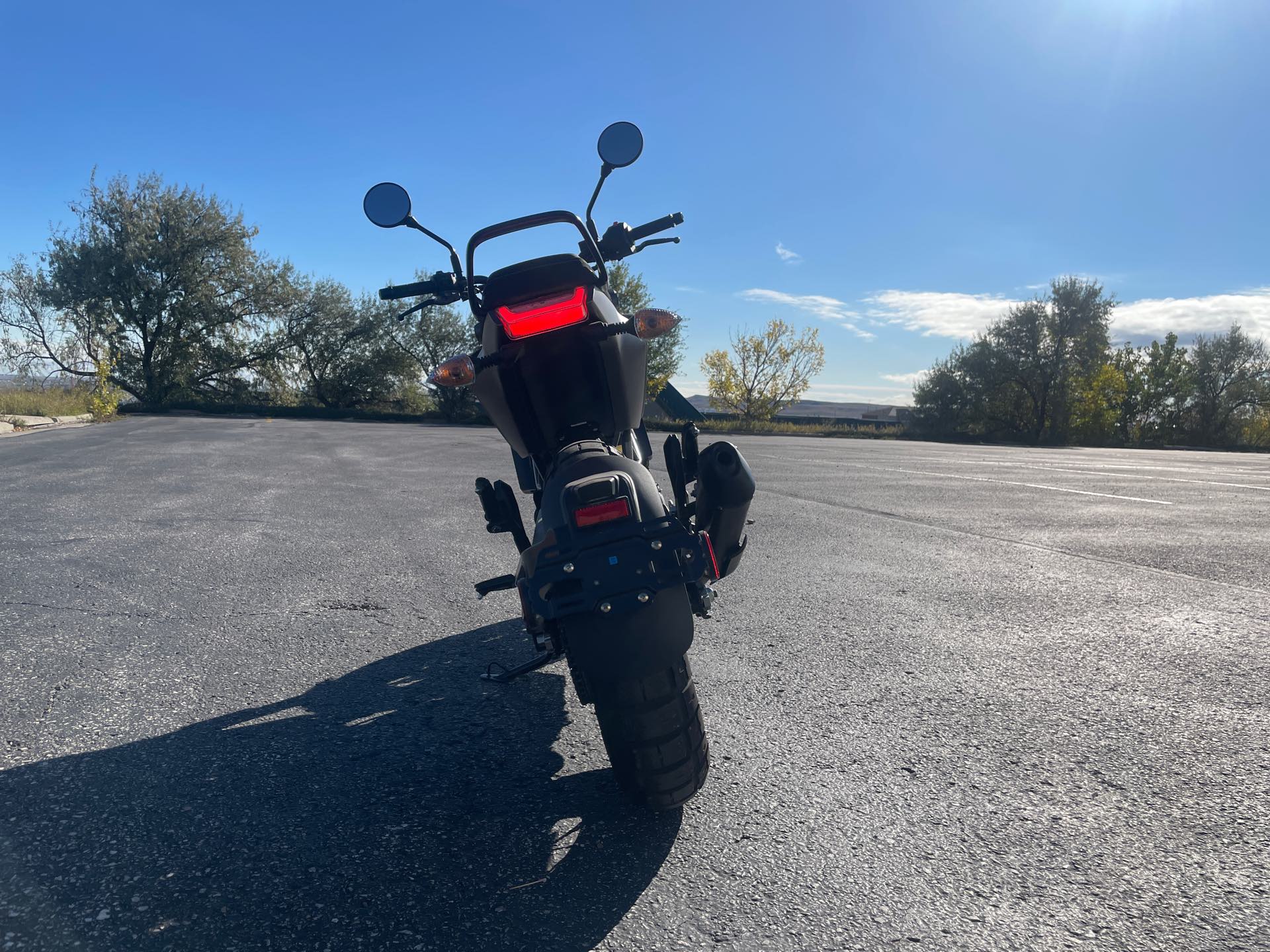 2022 Husqvarna Svartpilen 401 at Mount Rushmore Motorsports