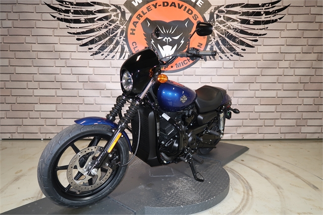 2016 Harley-Davidson Street 500 at Wolverine Harley-Davidson