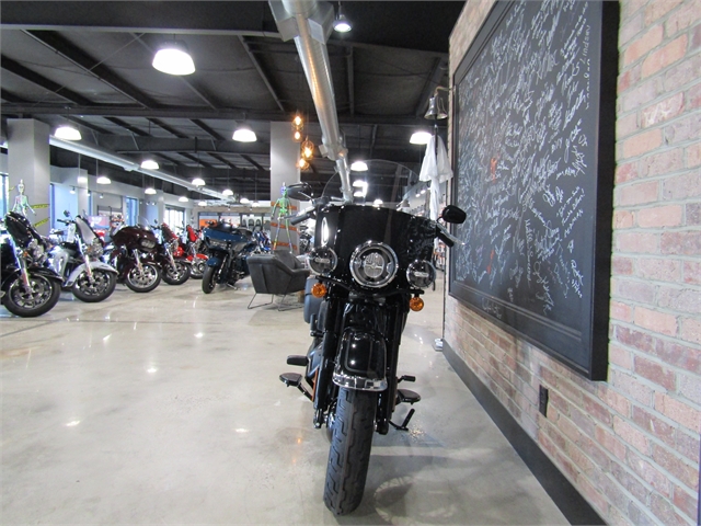 2023 Harley-Davidson Softail Heritage Classic at Cox's Double Eagle Harley-Davidson