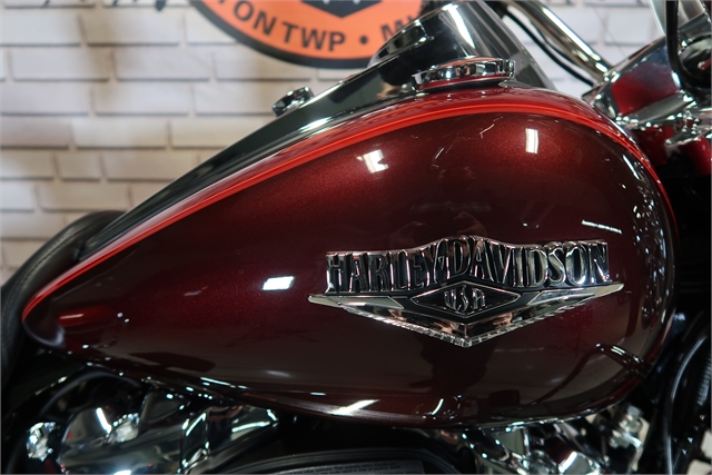 2019 Harley-Davidson Road King Base at Wolverine Harley-Davidson