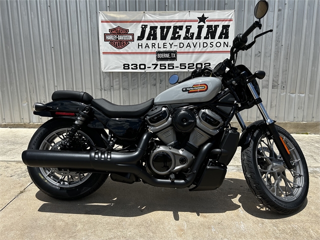 2024 Harley-Davidson Sportster Nightster Special at Javelina Harley-Davidson