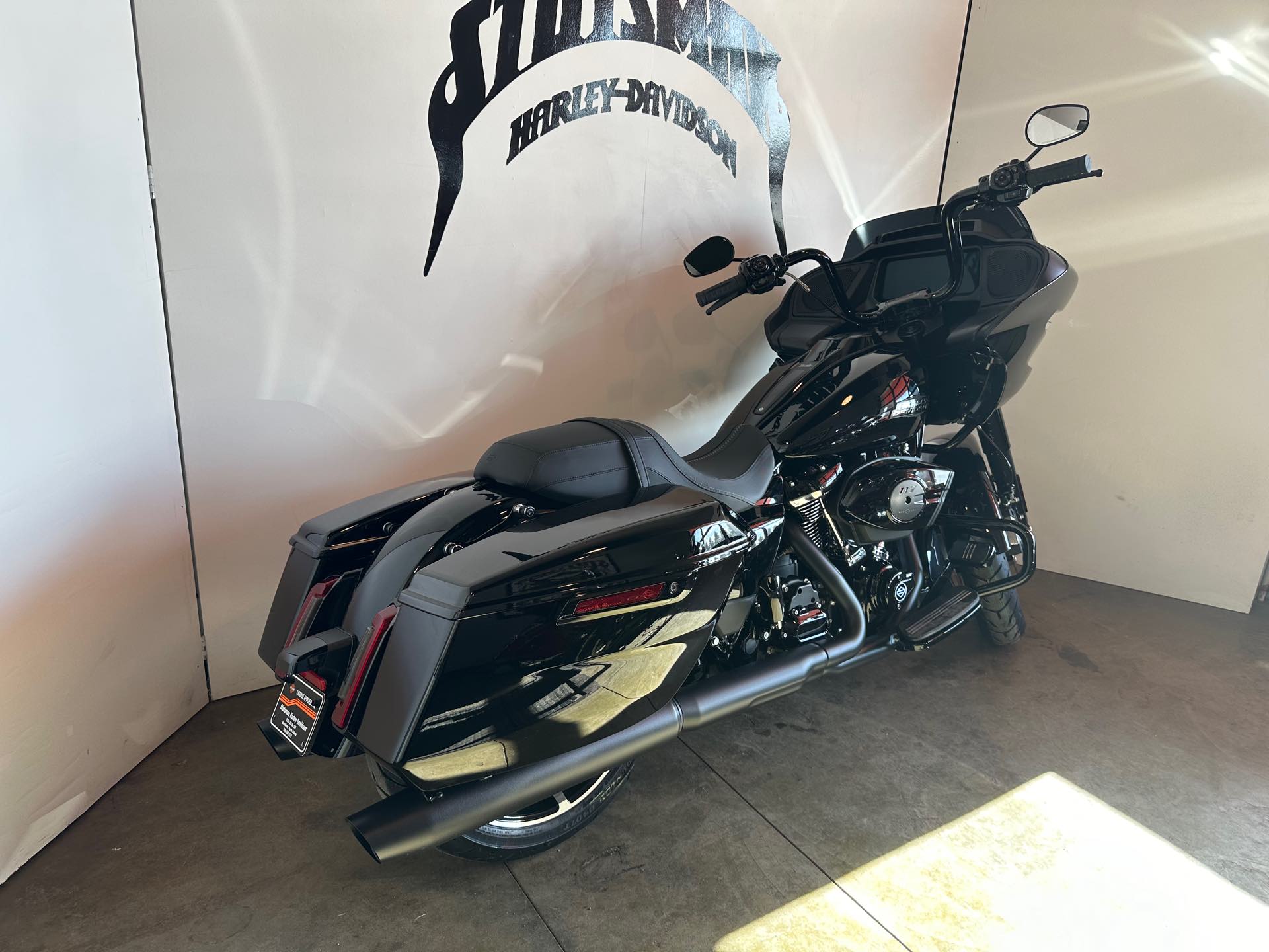 2024 Harley-Davidson Road Glide Base at Stutsman Harley-Davidson