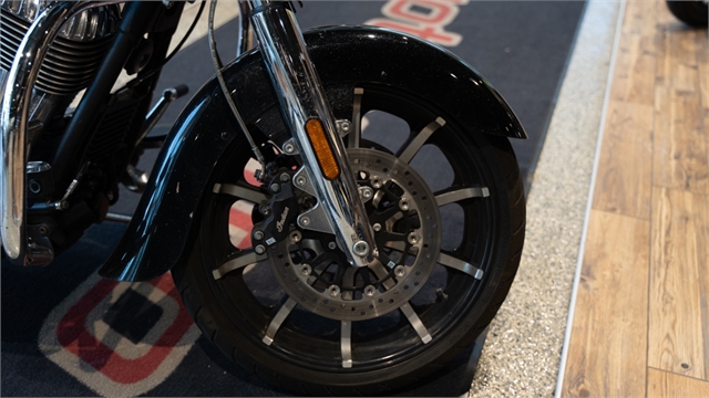2018 Indian Motorcycle Chieftain Limited at Motoprimo Motorsports
