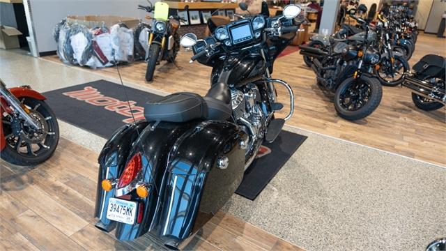 2018 Indian Motorcycle Chieftain Limited at Motoprimo Motorsports