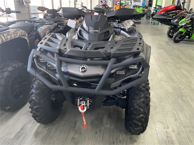 2024 Can-Am Outlander XT 850 at Jacksonville Powersports, Jacksonville, FL 32225