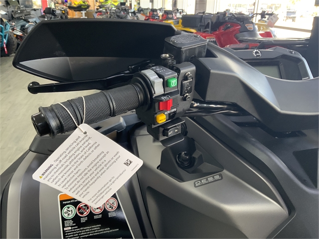 2024 Can-Am Outlander XT 850 at Jacksonville Powersports, Jacksonville, FL 32225