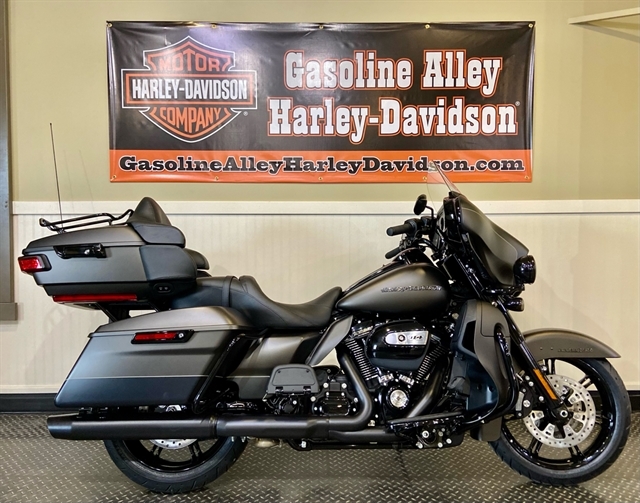 2021 Harley-Davidson Grand American Touring Ultra Limited at Gasoline Alley Harley-Davidson (Red Deer)