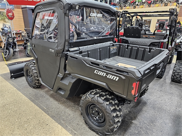 2023 Can-Am Defender DPS HD7 at Mad City Power Sports