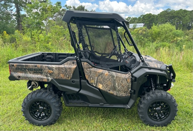 2023 Honda Pioneer 1000 Forest at Powersports St. Augustine