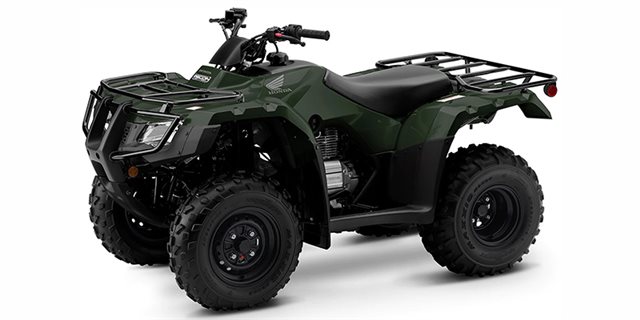 2023 Honda FourTrax Recon ES at Ehlerding Motorsports