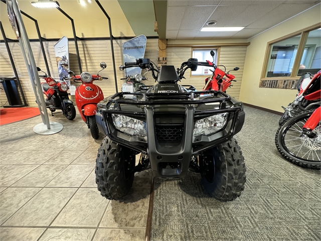 2023 Honda FourTrax Recon ES at Ehlerding Motorsports