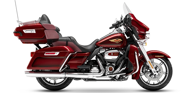 2023 Harley-Davidson Electra Glide Ultra Limited Anniversary at Texas Harley