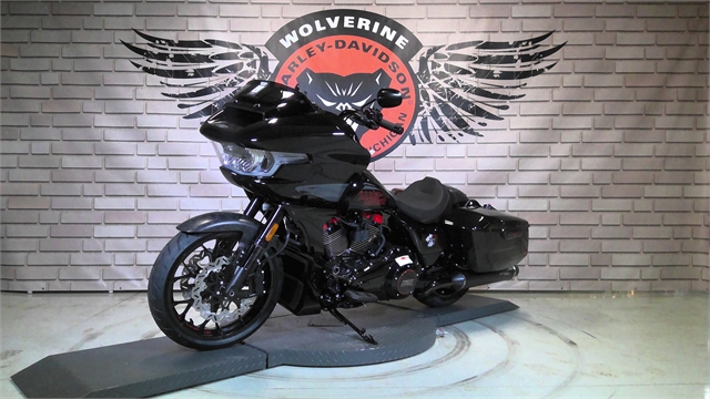 2024 Harley-Davidson Road Glide CVO ST at Wolverine Harley-Davidson