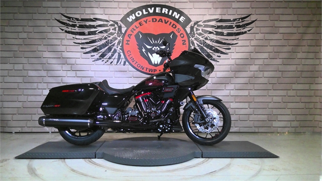 2024 Harley-Davidson Road Glide CVO ST at Wolverine Harley-Davidson