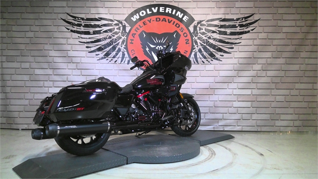 2024 Harley-Davidson Road Glide CVO ST at Wolverine Harley-Davidson