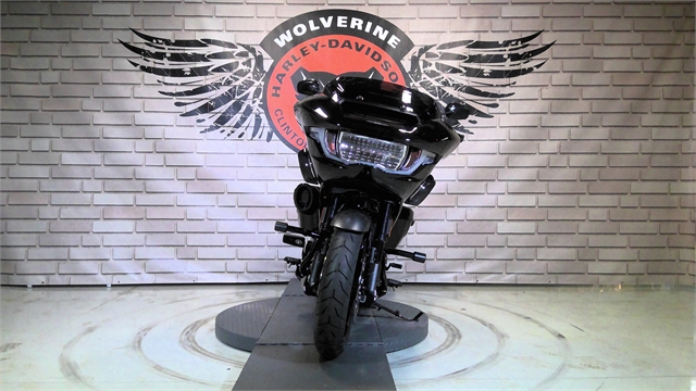 2024 Harley-Davidson Road Glide CVO ST at Wolverine Harley-Davidson