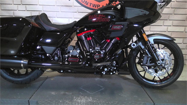 2024 Harley-Davidson Road Glide CVO ST at Wolverine Harley-Davidson