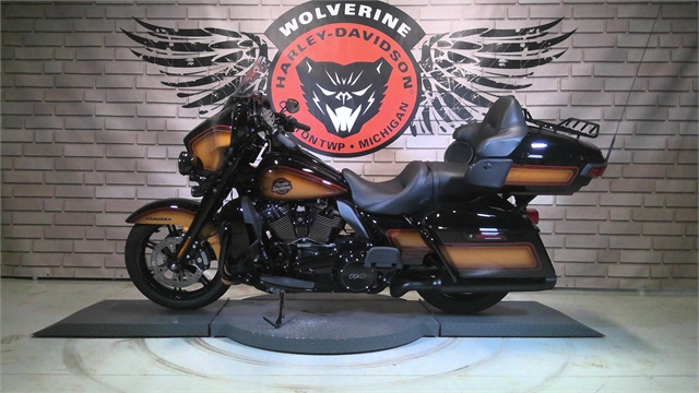 2024 Harley-Davidson Electra Glide Ultra Limited at Wolverine Harley-Davidson