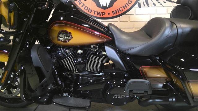 2024 Harley-Davidson Electra Glide Ultra Limited at Wolverine Harley-Davidson