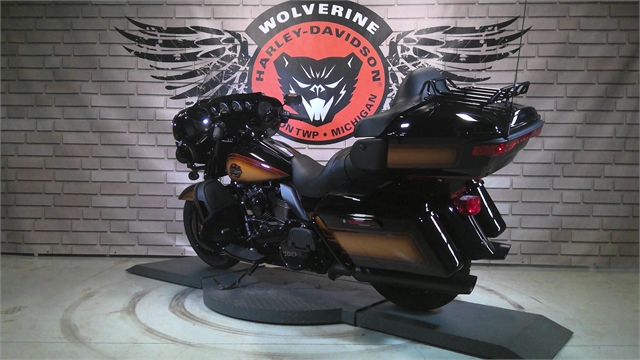 2024 Harley-Davidson Electra Glide Ultra Limited at Wolverine Harley-Davidson