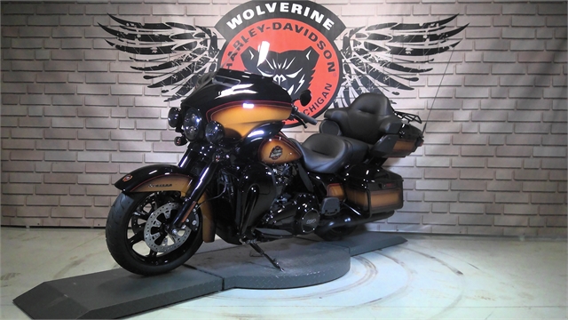 2024 Harley-Davidson Electra Glide Ultra Limited at Wolverine Harley-Davidson